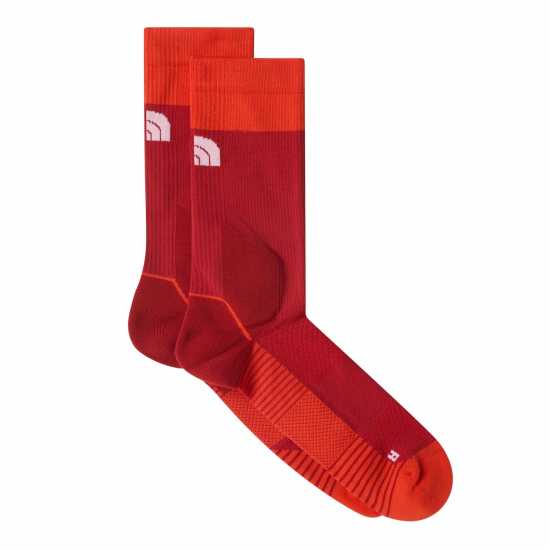 Tnf Trail Run Crew Socks  