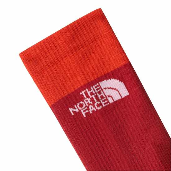 Tnf Trail Run Crew Socks  