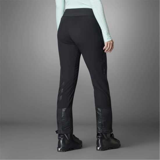 Ски панталони и гащеризони Adidas W Xpr Fast Pant Ski Trouser Womens Adidas W Xpr Fast Pant Ski Trouser Womens Ски панталони и гащеризони