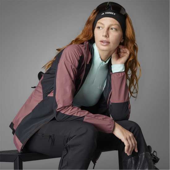 Ски панталони и гащеризони Adidas W Xpr Fast Pant Ski Trouser Womens Adidas W Xpr Fast Pant Ski Trouser Womens Ски панталони и гащеризони