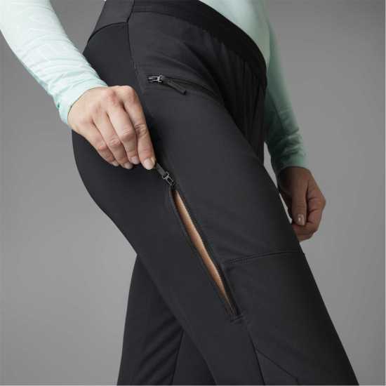 Ски панталони и гащеризони Adidas W Xpr Fast Pant Ski Trouser Womens Adidas W Xpr Fast Pant Ski Trouser Womens Ски панталони и гащеризони