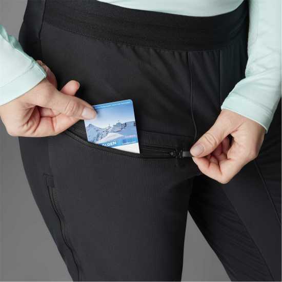 Ски панталони и гащеризони Adidas W Xpr Fast Pant Ski Trouser Womens Adidas W Xpr Fast Pant Ski Trouser Womens Ски панталони и гащеризони