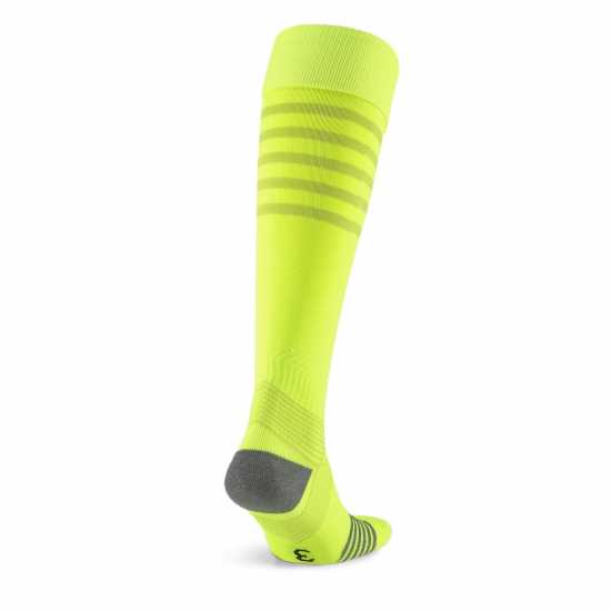 Puma Tf Socks Ch99 Yellow Alert Детски чорапи