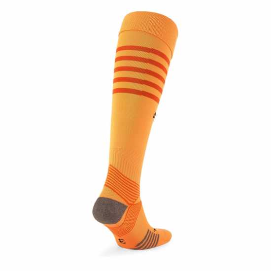 Puma Tf Socks Jn99 Neon Citrus Детски чорапи