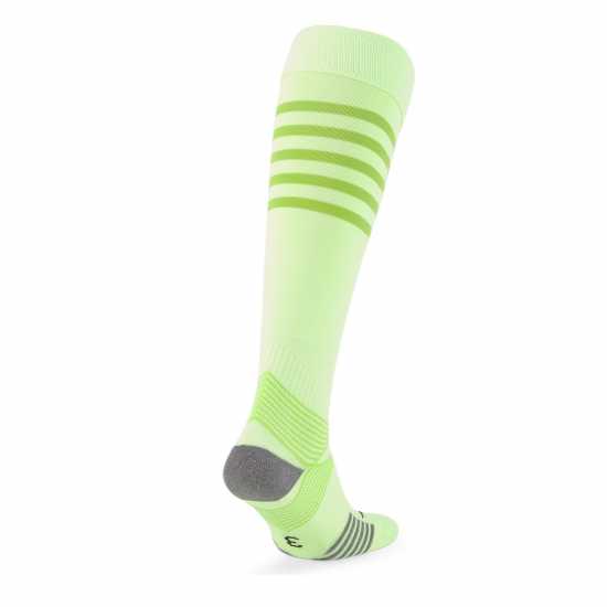 Puma Tf Socks Jn99 Fizzy Lime Детски чорапи