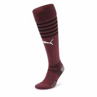 Puma Tf Socks Jn99 Grape Wine Детски чорапи