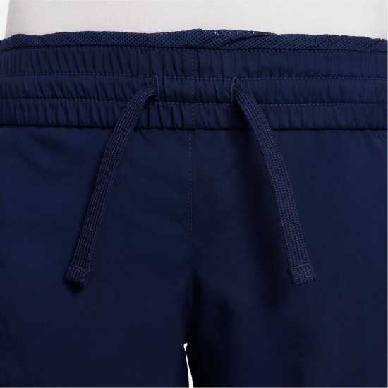 Детски къси панталони Nike Тъкани Детски Шорти Logo Woven Shorts Juniors Nike Тъкани Детски Шорти Logo Woven Shorts Juniors Детски къси панталони