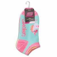 Skechers 6Pkn T Lc Ch99  