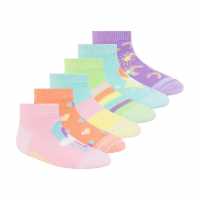 Skechers 6Pkn T Lc Ch99  