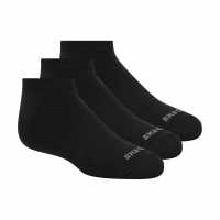 Skechers Kids' Trainer Socks Black 