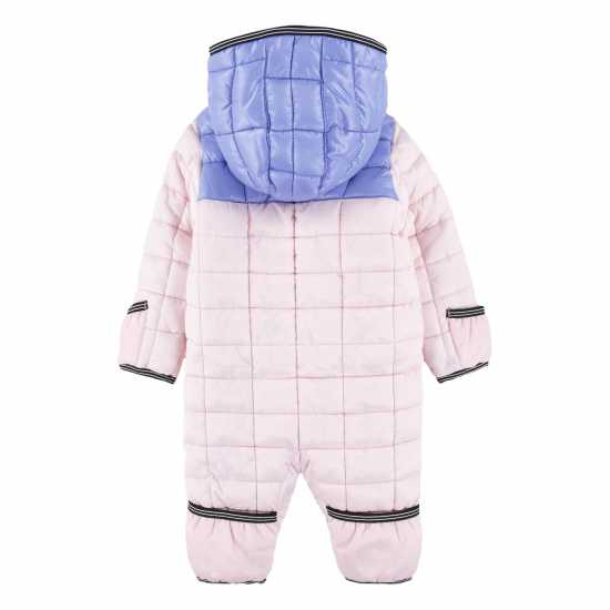 Nike Snowsuit Bb99  