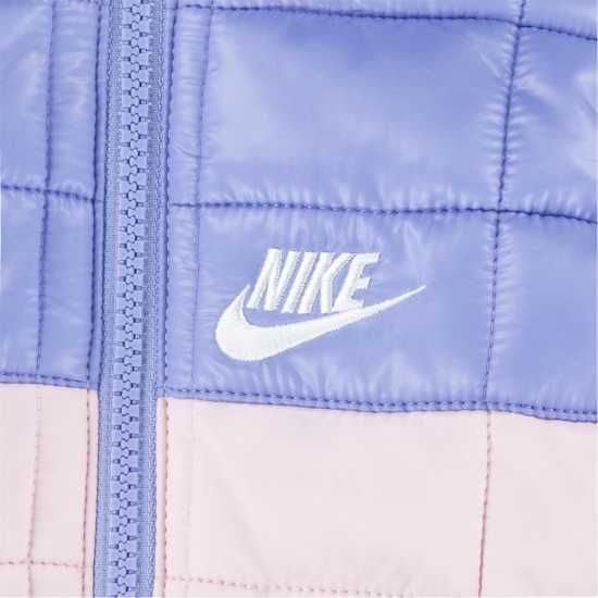 Nike Snowsuit Bb99  
