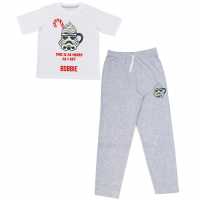 Linea Christmas Junior Disney Pjs Star Wars 