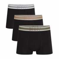 Mens 3 Pack Trunks Greenville Mens 3 Pack Trunks Greenville