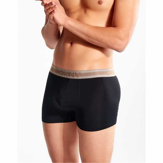Mens 3 Pack Trunks Greenville  