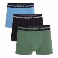 Mens 3 Pack Trunks Carmel Mens 3 Pack Trunks Carmel