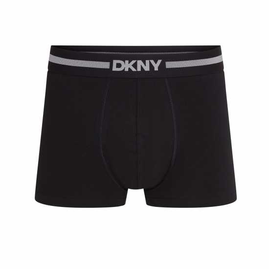 Mens 3 Pack Trunks Carmel  