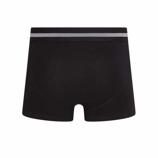 Mens 3 Pack Trunks Carmel  