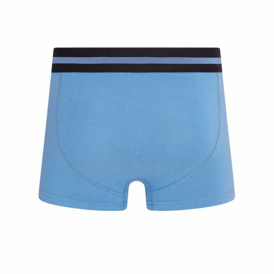 Mens 3 Pack Trunks Carmel  