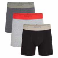 Mens 3 Pack Trunks Harrison Mens 3 Pack Trunks Harrison