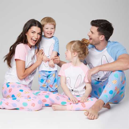 Easter Family Pyjama  Мъжки пижами