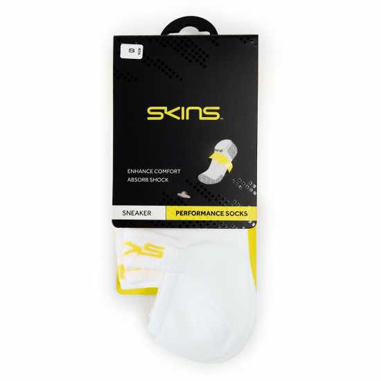 Skins Essentials Seamless Sock Skins Essentials Seamless Sock