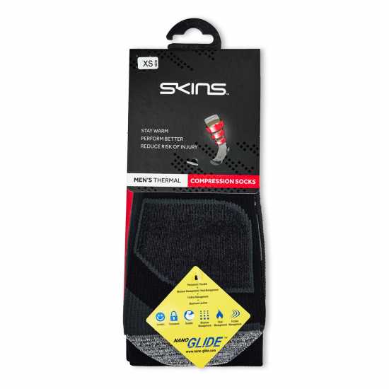 Skins Essentials Comp Sock Unisex  