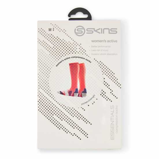 Skins Essentials Comp Sock Unisex  