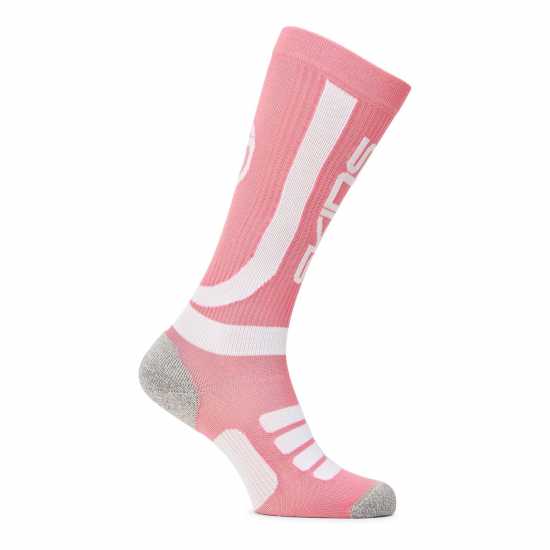 Skins Essentials Performance Unisex Pink 