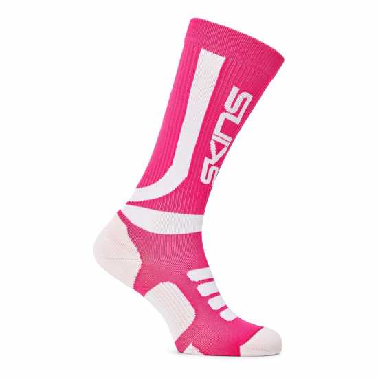 Skins Essentials Performance Unisex Pink 