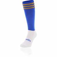 Oneills Koolite Max Premium Socks Royal/Amber Детски чорапи