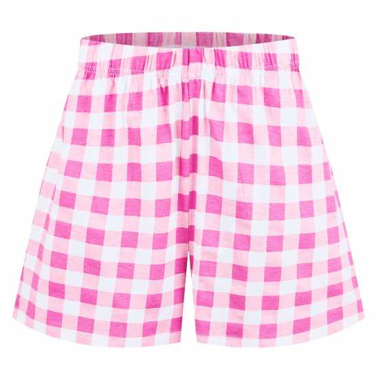 Character Emily In Paris Short-Sleeve Pyjama Set  