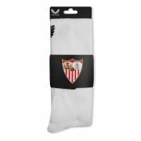 Seville Base Away Socks  
