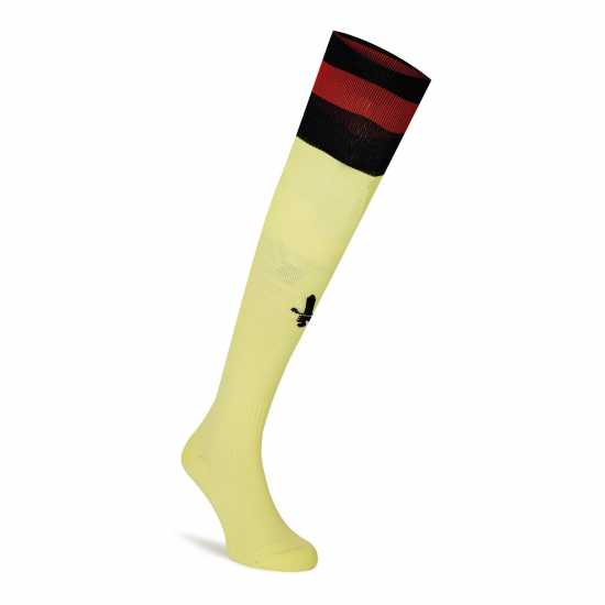 Castore Charlton Athletic Goalkeeper Home Socks Adults  Мъжки чорапи
