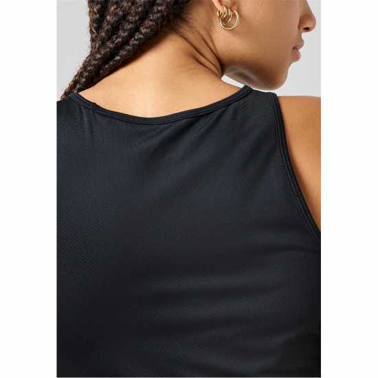 Casall Women's Laser Cropped Baselayer Top  