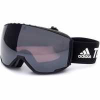 Adidas Sp0039Snow Gogg 99 Black/Smoke Ски