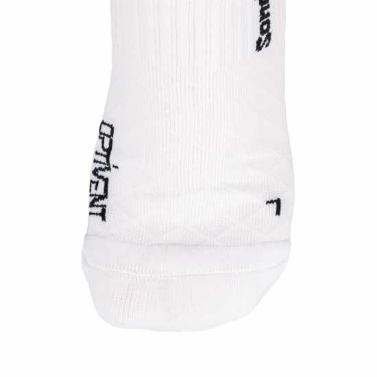 Sondico Elt Grip 1Pk Sn00 White Мъжки чорапи