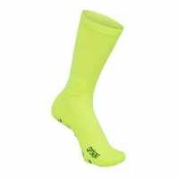 Sondico Elite Grip Sock Жълто Мъжки чорапи