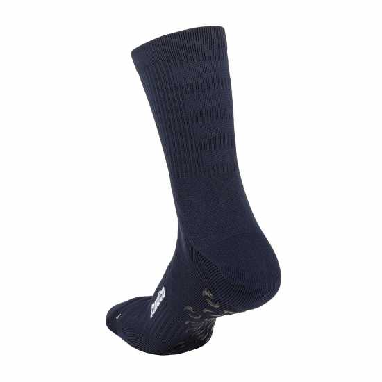 Sondico Elt Grip 1Pk Sn00 Navy Мъжки чорапи