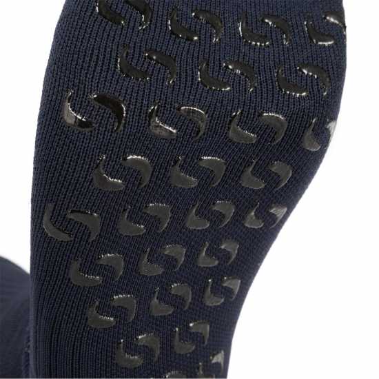 Sondico Elt Grip 1Pk Sn00 Navy Мъжки чорапи