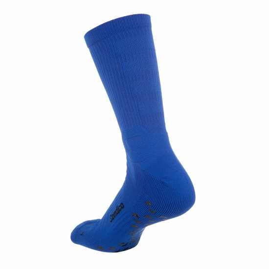 Sondico Elite Grip Sock Кралско синьо Мъжки чорапи