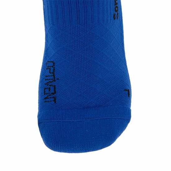 Sondico Elite Grip Sock Кралско синьо Мъжки чорапи