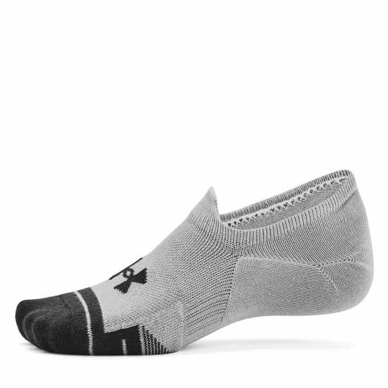 Under Armour Adults Performance Tech Trainers Sock  