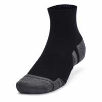 Under Armour Perf Ctn 3P Q 99 Black Мъжки чорапи