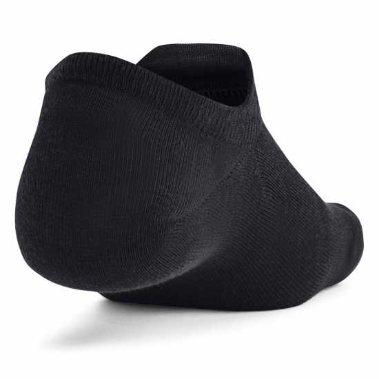 Мъжки чорапи Under Armour Essential Ultralowtab 3Pk Under Armour Essential Ultralowtab 3Pk Мъжки чорапи