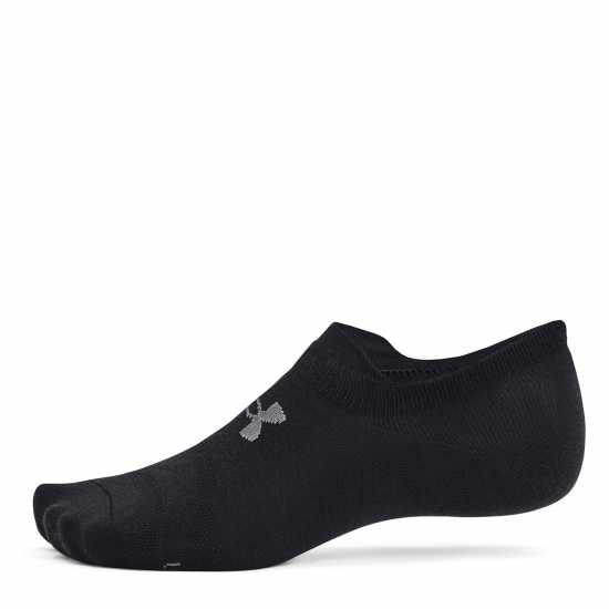 Мъжки чорапи Under Armour Essential Ultralowtab 3Pk Under Armour Essential Ultralowtab 3Pk Мъжки чорапи