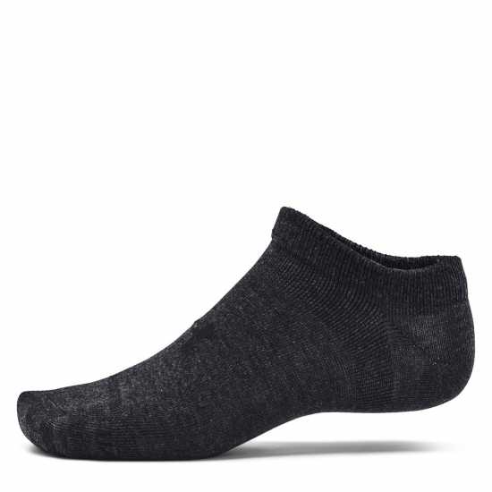 Мъжки чорапи Under Armour Essential No Show 3Pk Under Armour Essential No Show 3Pk Мъжки чорапи