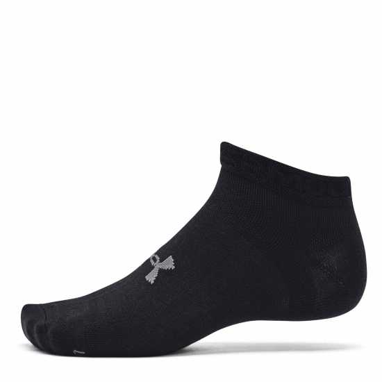 Under Armour Essential Low Cut 3Pk  Мъжки чорапи