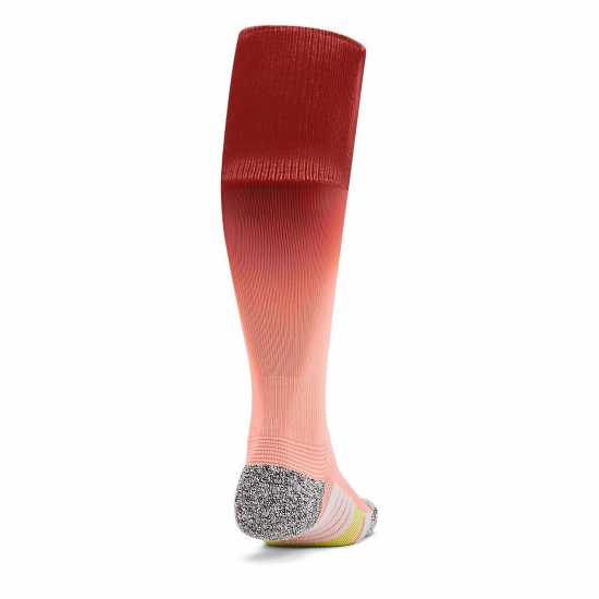 Under Armour Футболни Чорапи Adults Magnetico Pocket Football Socks Оранжево Under Armour Футболни Чорапи Adults Magnetico Pocket Football Socks Оранжево