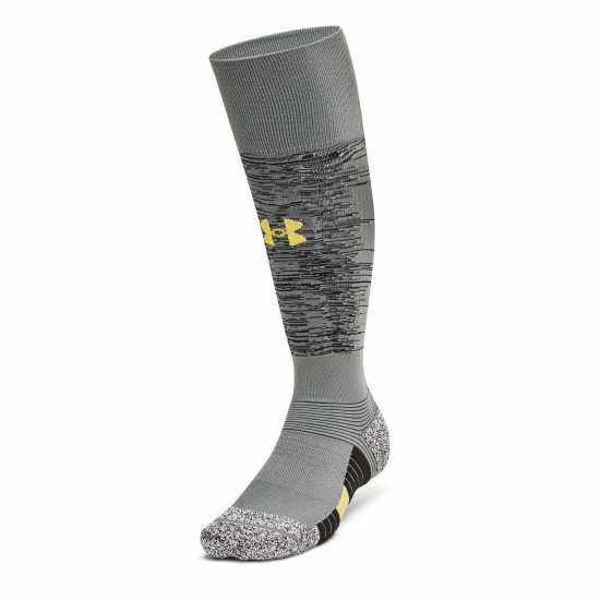 Under Armour Футболни Чорапи Adults Magnetico Pocket Football Socks Зелено Under Armour Футболни Чорапи Adults Magnetico Pocket Football Socks Зелено